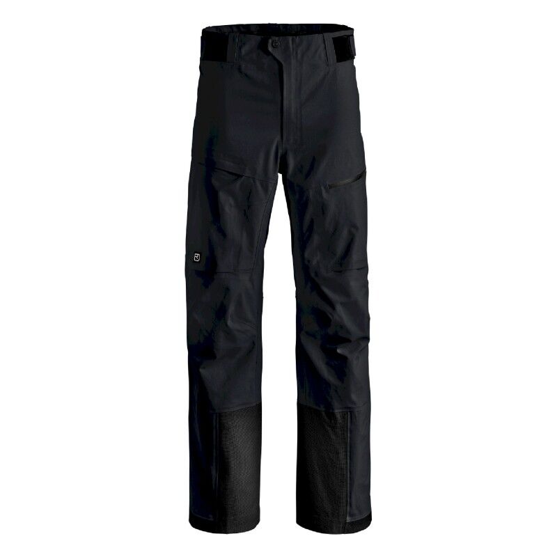 Ortovox Ravine Free 3L Pants - Hardshellhose - Herren | Hardloop