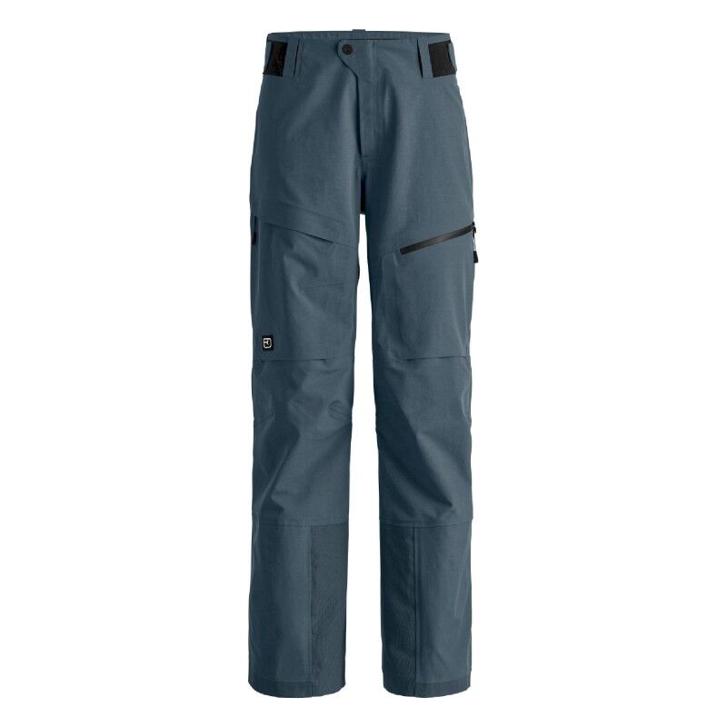 Ortovox Ravine Free 3L Pants - Hardshellhose - Damen | Hardloop