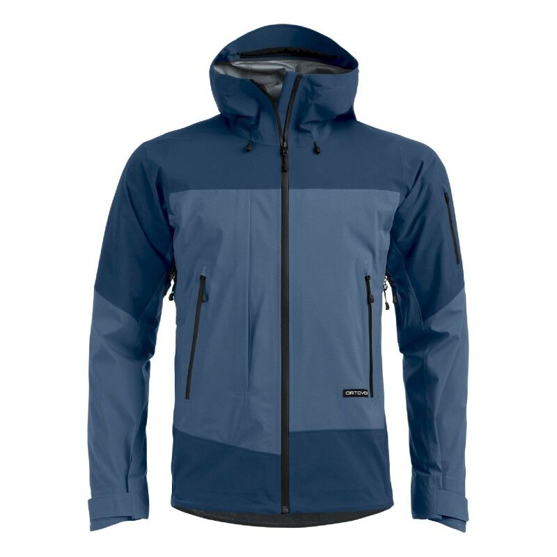 Ortler Gore-Tex Jacket M - Veste ski homme