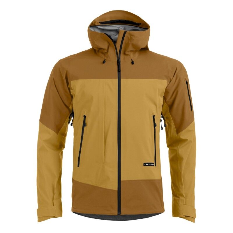 Ortler Gore-Tex Jacket M - Ski jacket - Men's