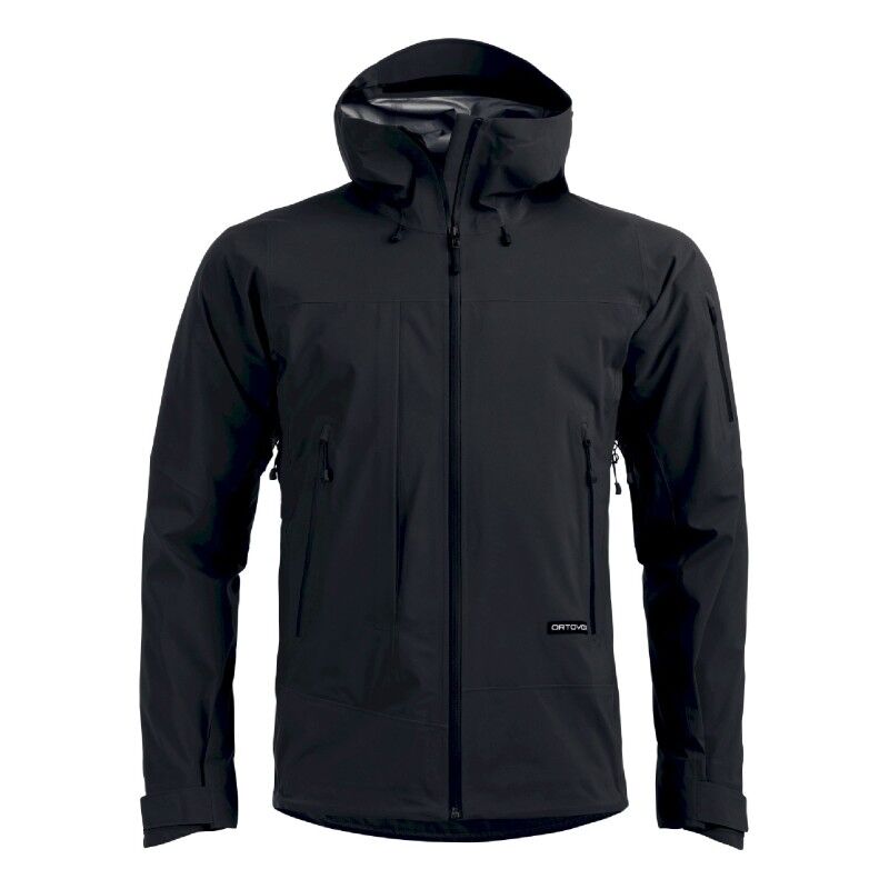 Ortovox Ortler Gore-Tex Jacket M - Veste ski homme | Hardloop