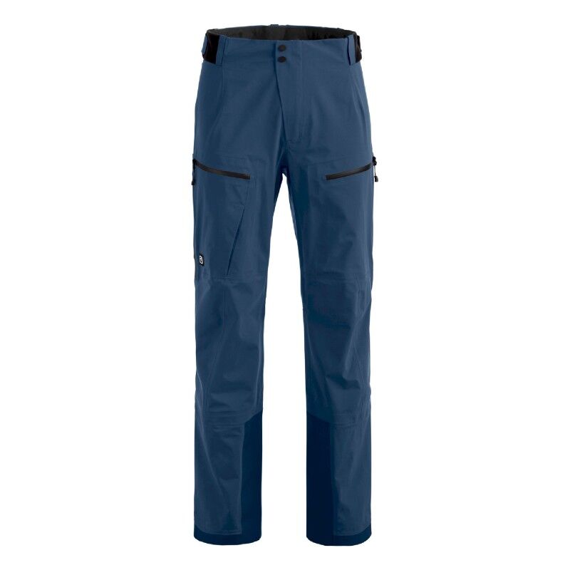 Ortovox Ortler Gore-Tex Pants M - Skitourenhose - Herren | Hardloop