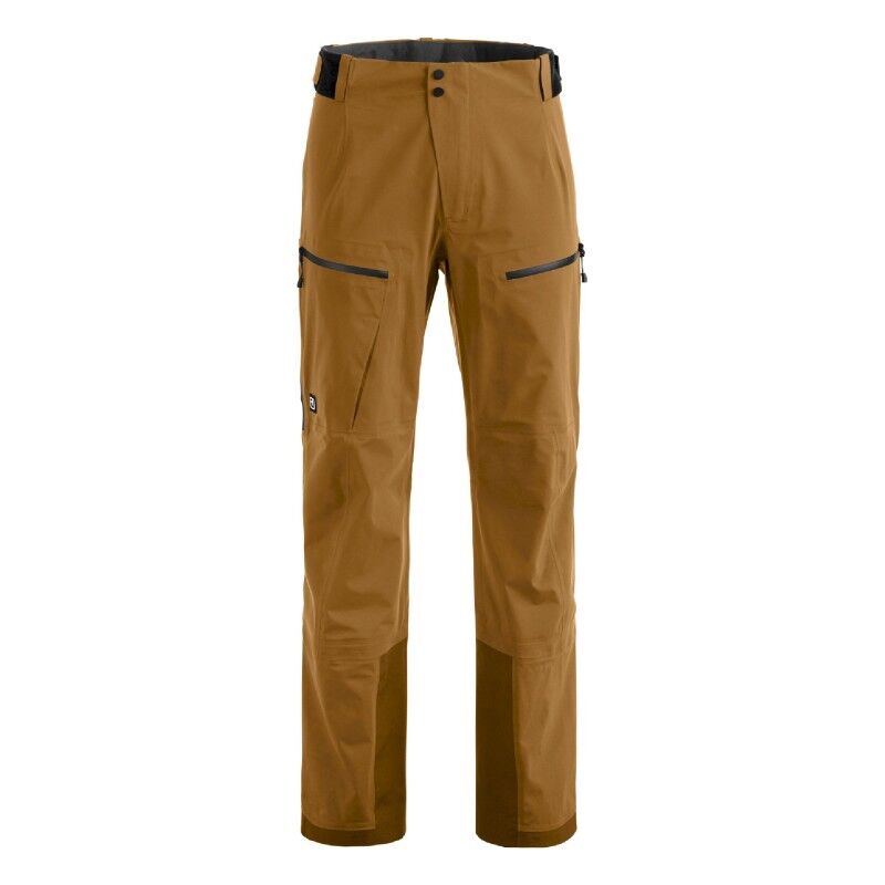Ortler Gore-Tex Pants M - Pantaloni da sci alpinismo - Uomo