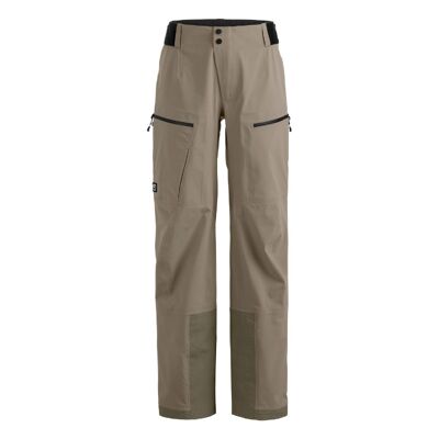 Ortler Gore-Tex Pants W - Pantalon ski de randonnée femme
