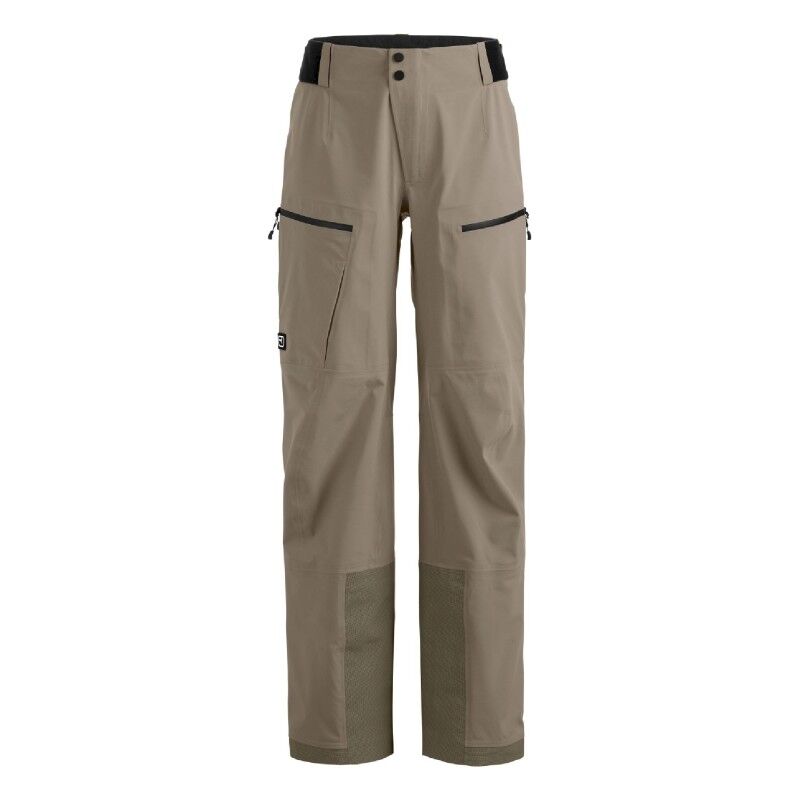 Ortler Gore-Tex Pants W - Toerskibroek - Dames