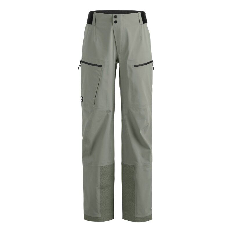 Ortovox Ortler Gore-Tex Pants W - Spodnie do skitouringu damskie | Hardloop