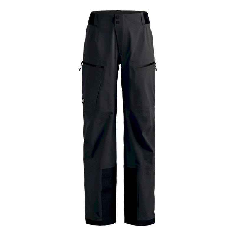 Ortler Gore-Tex Pants W - Lasketteluhousut - Naiset