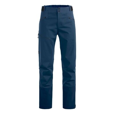 Ortler Softshell Plus Pants M - Spodnie softshell męskie