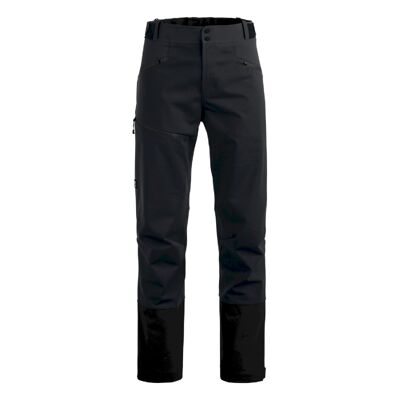 Ortler Softshell Plus Pants M - Pantalones softshell - Hombre