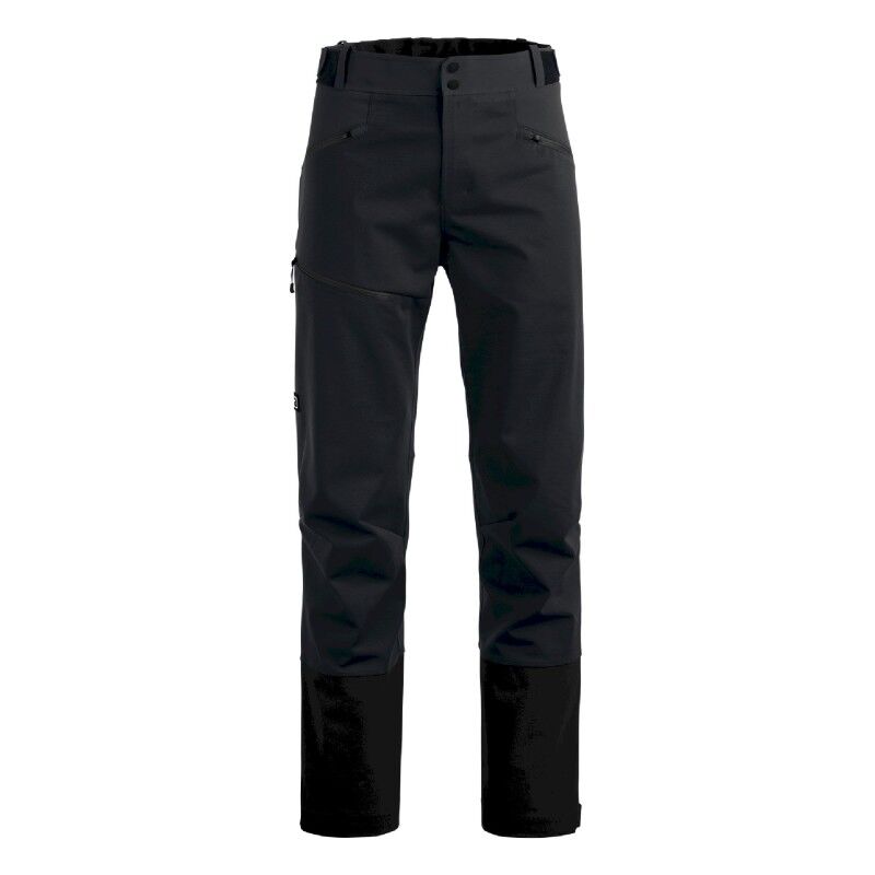 Ortler Softshell Plus Pants M - Pantaloni softshell - Uomo