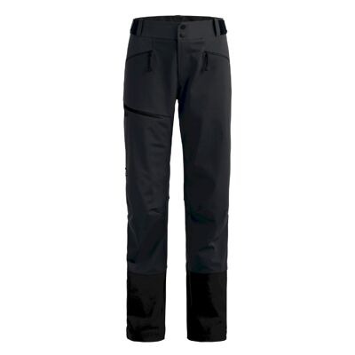 Ortler Softshell Plus Pants W - Pantalon softshell femme