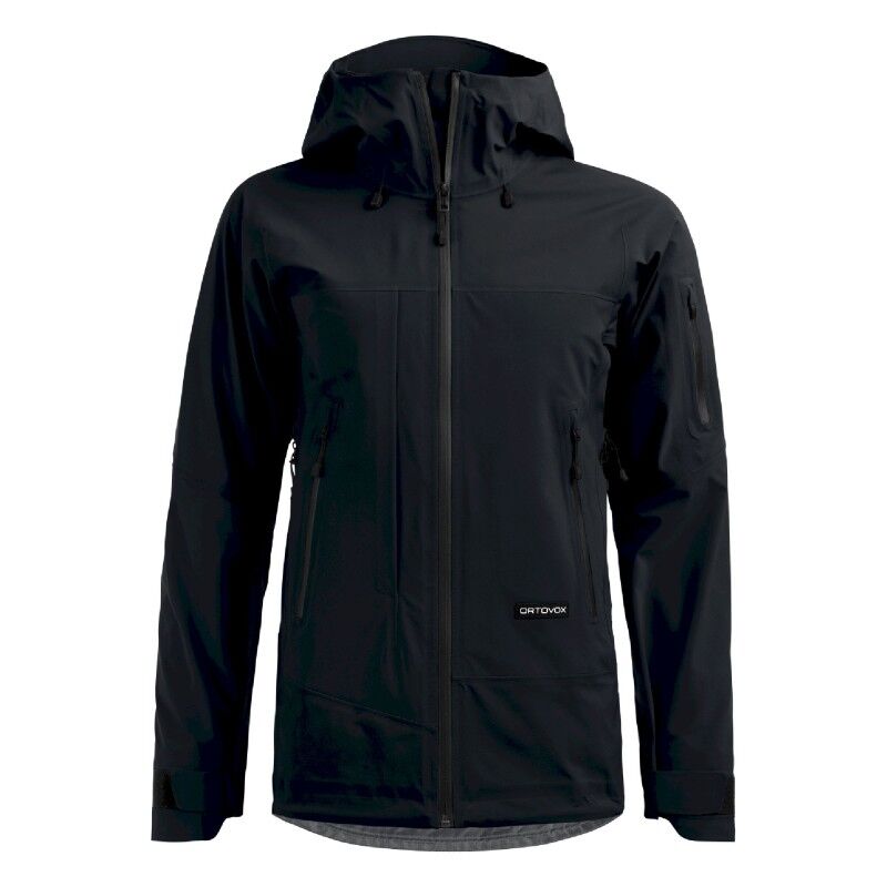 Ortler Gore-Tex Jacket W - Laskettelutakki - Naiset