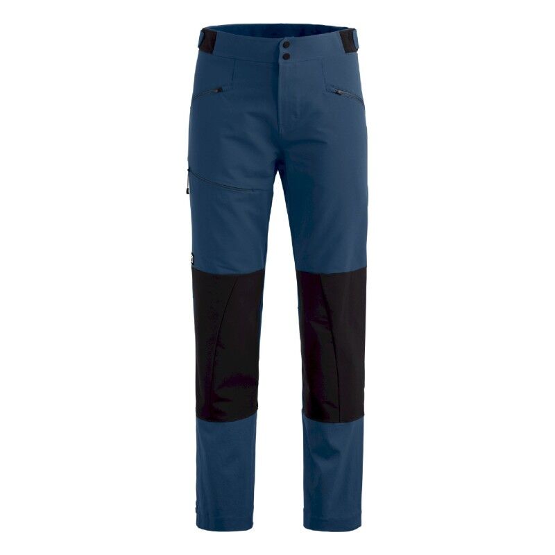 Ortovox Ortler Softshell Pants M - Softshellhose - Herren | Hardloop