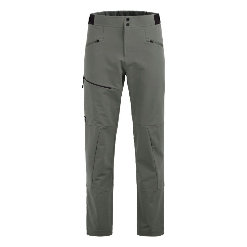 Ortler Softshell Pants M - Softshellbroek - Heren