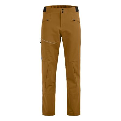 Ortler Softshell Pants M - Calça de softshell homem