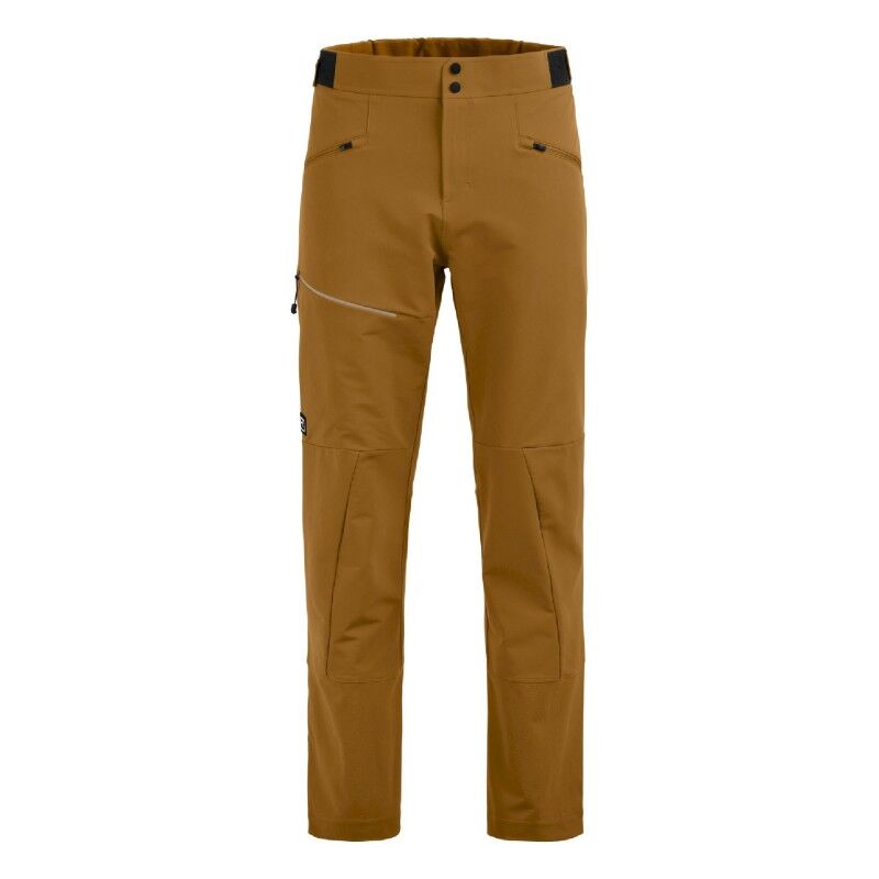 Ortler Softshell Pants M - Pantaloni softshell - Uomo