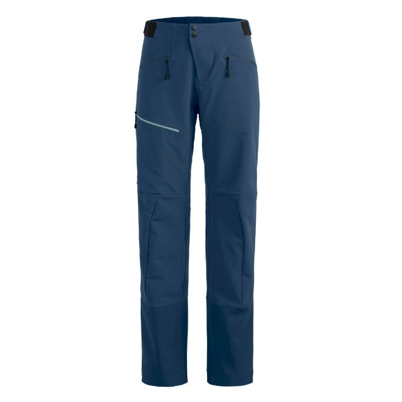 Ortler Softshell Pants W - Pantalon softshell femme