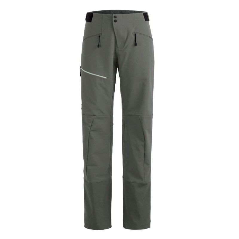 Ortler Softshell Pants W - Dámské softshellové kalhoty