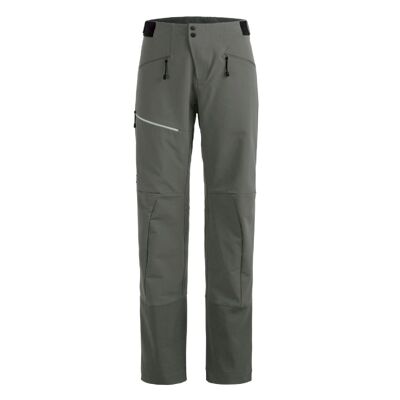 Ortler Softshell Pants W - Pantalones softshell - Mujer