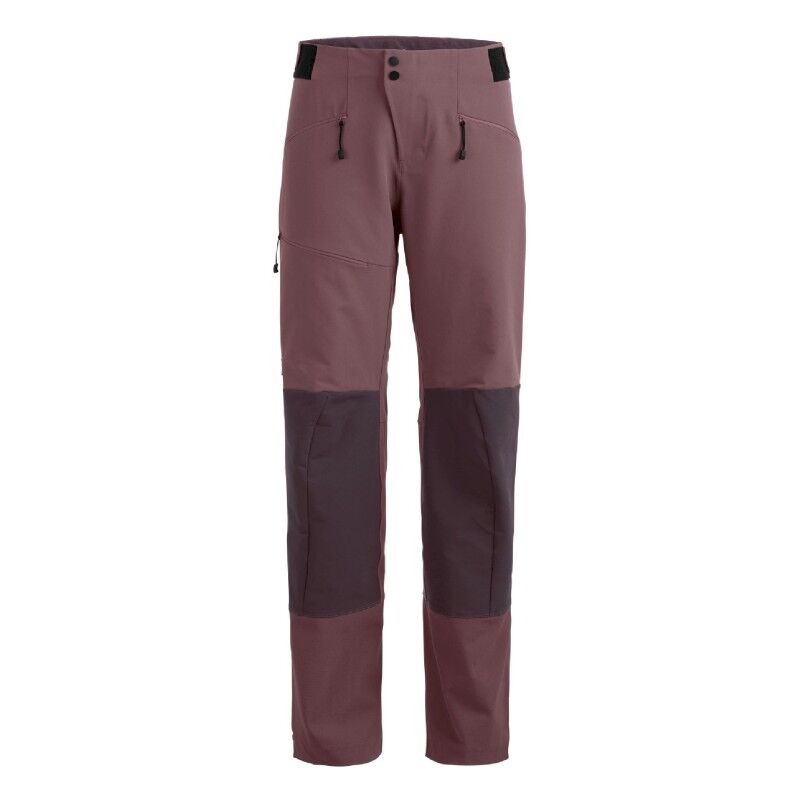 Ortler Softshell Pants W - Softshellbroek - Dames