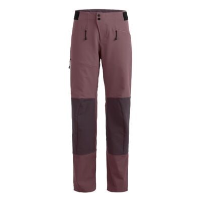 Ortler Softshell Pants W - Spodnie softhsell damskie