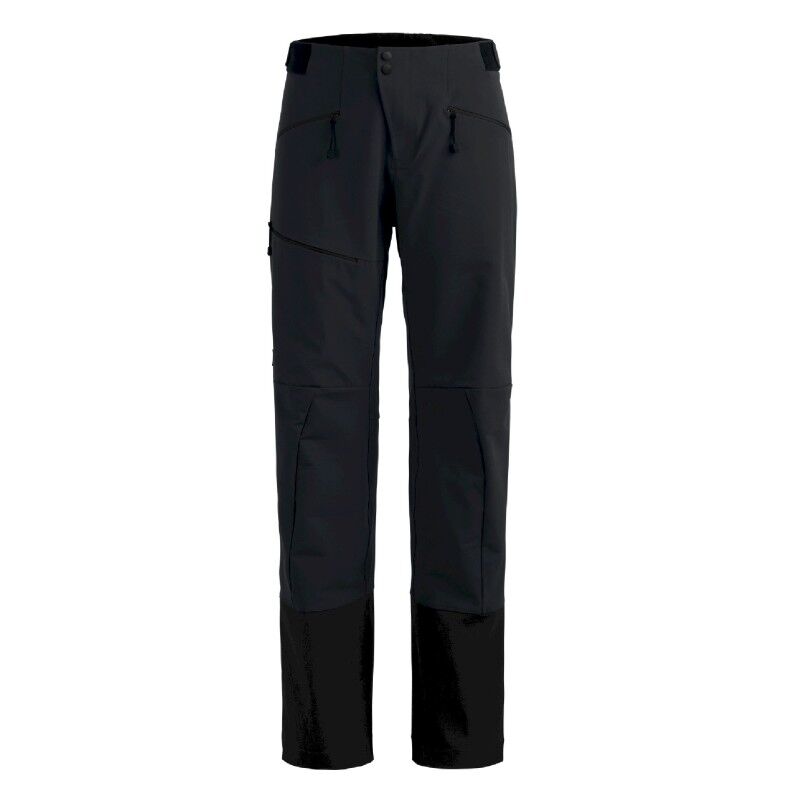 Ortler Softshell Pants W - Softshellbroek - Dames