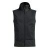 Ortovox Ortler Softshell Plus Vest M - Softshelljack - Heren | Hardloop