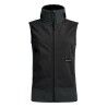 Ortovox Ortler Softshell Plus Vest W - Softshelljack - Dames | Hardloop