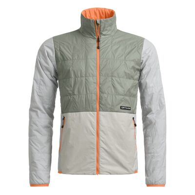 Ortler Metawool 60 Rev Jkt M - Kurtka wiatrówka meska