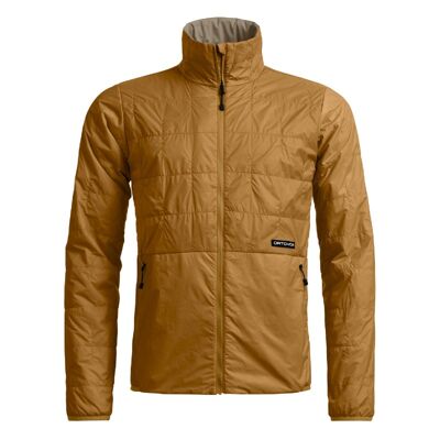 Ortler Metawool 60 Rev Jkt M - Hybridjackor - Herr