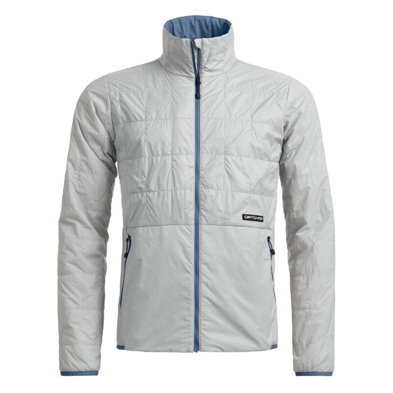 Ortler Metawool 60 Rev Jkt M - Veste coupe-vent homme