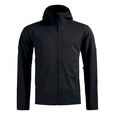 Ortler Softshell Plus Jacket M - Kurtka softshell meska