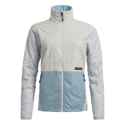 Ortler Metawool 60 Rev Jkt W - Veste coupe-vent femme