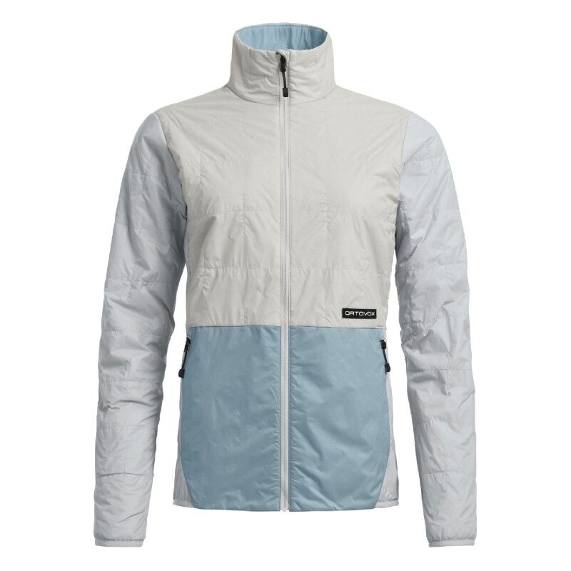Ortler Metawool 60 Rev Jkt W - Windjacke - Damen