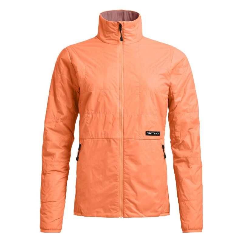 Ortovox Ortler Metawool 60 Rev Jkt W - Windjack - Dames | Hardloop