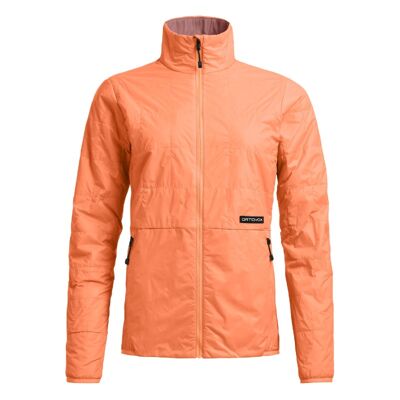 Ortler Metawool 60 Rev Jkt W - Windproof jacket - Women's