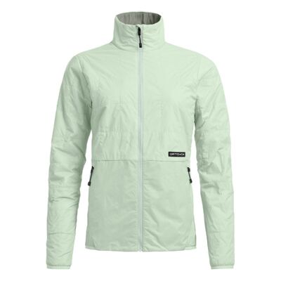 Ortler Metawool 60 Rev Jkt W - Tuulitakki - Naiset
