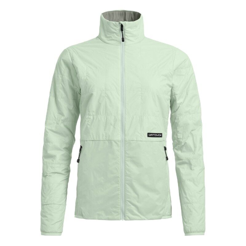 Ortler Metawool 60 Rev Jkt W - Vindjacka - Dam