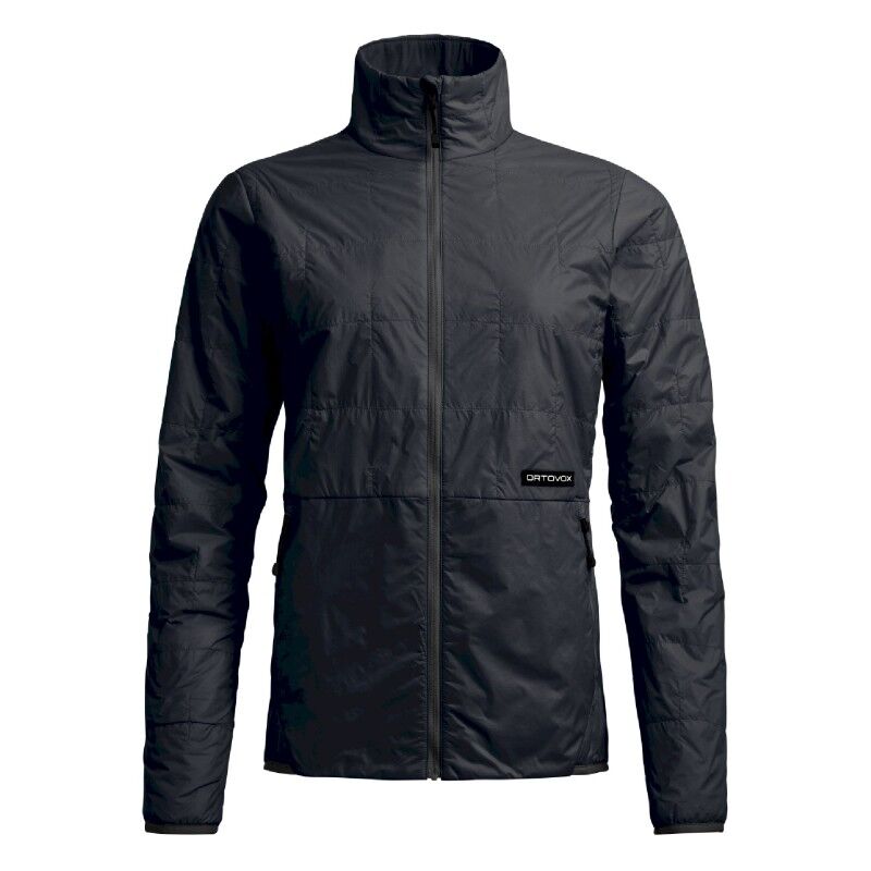 Ortler Metawool 60 Rev Jkt W - Casaco corta-vento mulher