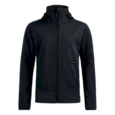Ortler Softshell Plus Jacket W - Softshelljacke - Damen