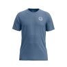 Ortovox 185 Merino Mtn Badge Ts M - Koszulka z wełny Merino® męska | Hardloop