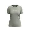 Ortovox 150 Cool Mountain Ts W - Maglia merino - Donna | Hardloop