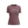 Ortovox 150 Cool Mountain Ts W - Merino-t-paidat - Naiset | Hardloop