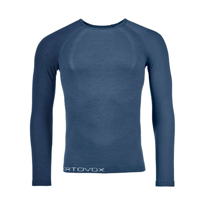120 Comp Light Long Sleeve - Maillot homme