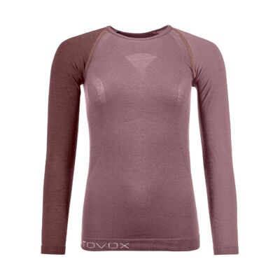120 Comp Light Long Sleeve - Dámské