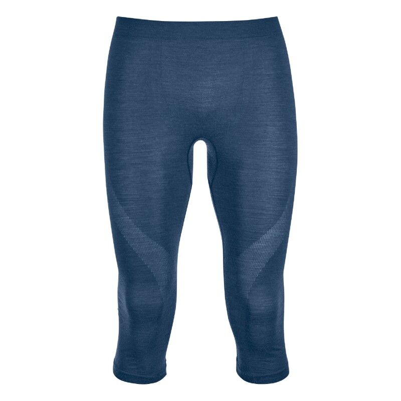 120 Comp Light Short Pants - Merino base layer - Men's