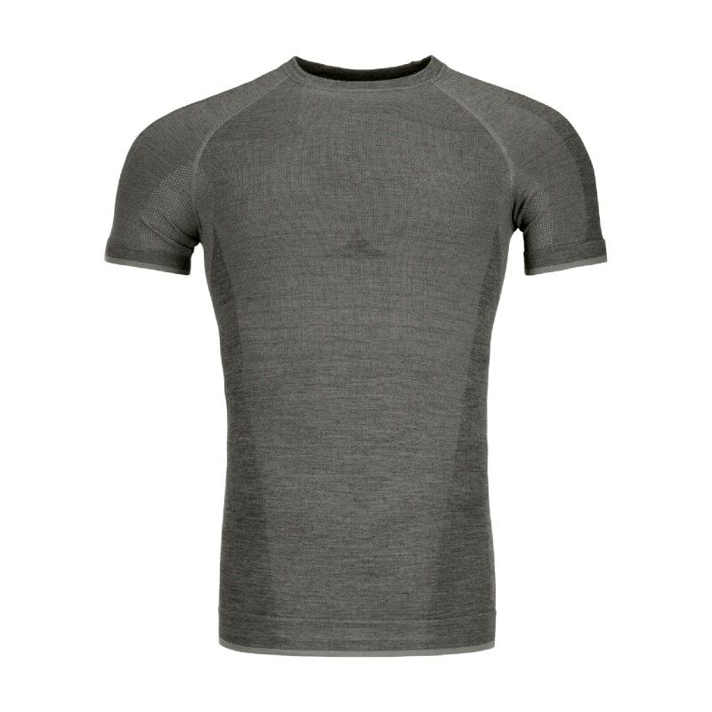 230 Competition Short Sleeve - Merino-ondergoed - Heren