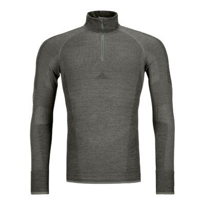 230 Competition Zip Neck - Intimo - Uomo