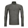 Ortovox 230 Competition Zip Neck - Intimo - Uomo