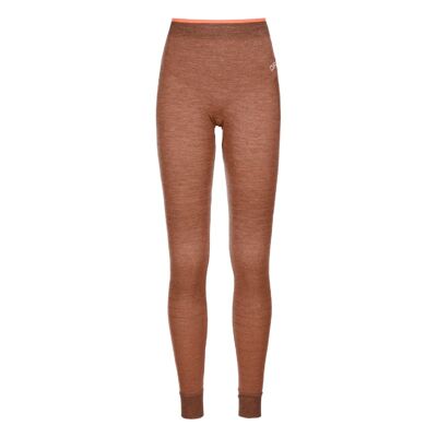 230 Competition Long Pants Sous-vêtement thermique femme